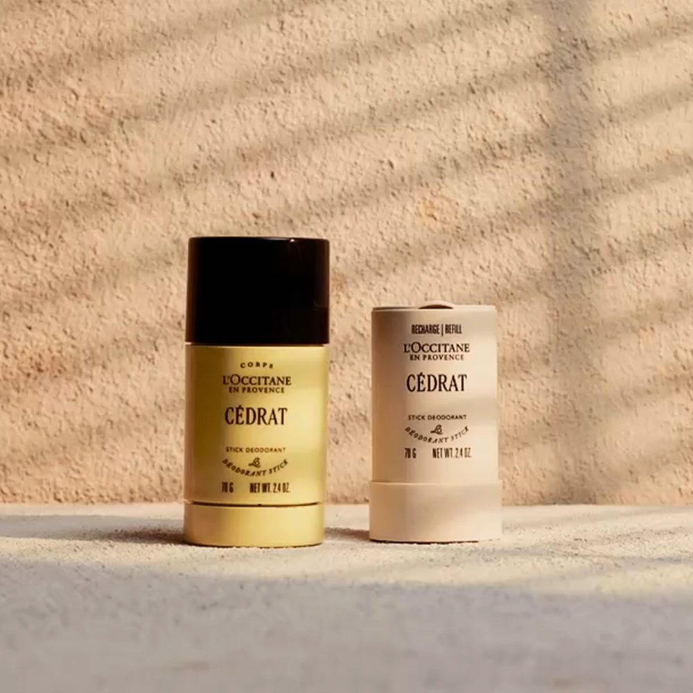 Desodorante Stick C&eacute;drat 70g, , large image number 2